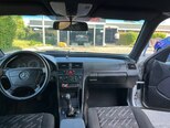 Mercedes C 180-7