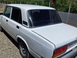 LADA (VAZ) 2107-5