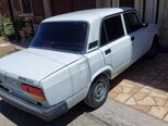 LADA (VAZ) 2107-11