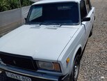 LADA (VAZ) 2107-10