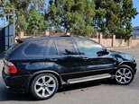 BMW X5-6