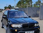 BMW X5-1