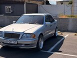 Mercedes C 220-5