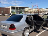 Mercedes C 220-9