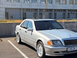Mercedes C 220-4