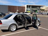 Mercedes C 220-10