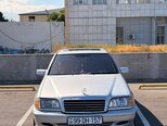 Mercedes C 220-1