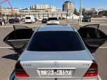Mercedes C 220-20