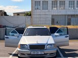 Mercedes C 220-6