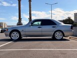 Mercedes C 220-2