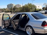 Mercedes C 220-7