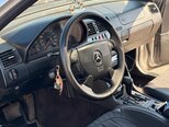 Mercedes C 220-18