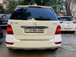 Mercedes ML 350 4MATIC-2