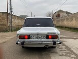 LADA (VAZ) 2106-5