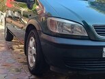 Opel Zafira-2