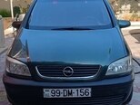 Opel Zafira-1