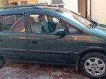 Opel Zafira-5