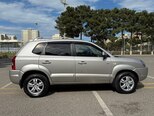 Hyundai Tucson-7
