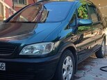 Opel Zafira-3