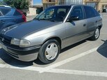 Opel Astra-16