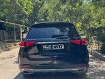 Mercedes GLE 300d 4MATIC-2