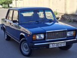 LADA (VAZ) 2107-7
