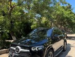 Mercedes GLE 300d 4MATIC-4