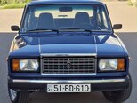 LADA (VAZ) 2107-1