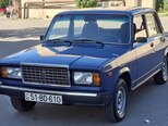 LADA (VAZ) 2107-4