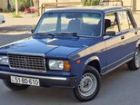 LADA (VAZ) 2107-2