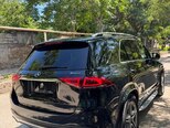 Mercedes GLE 300d 4MATIC-7