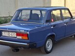 LADA (VAZ) 2107-3
