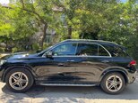 Mercedes GLE 300d 4MATIC-5