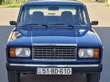 LADA (VAZ) 2107-5