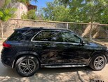 Mercedes GLE 300d 4MATIC-8