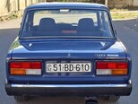 LADA (VAZ) 2107-6