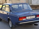 LADA (VAZ) 2107-8