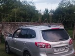 Hyundai Santa Fe-4