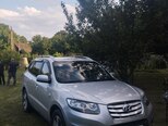 Hyundai Santa Fe-1