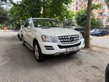 Mercedes ML 350 4MATIC-4