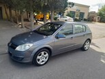 Opel Astra-7