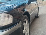 Mercedes C 200-3