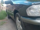Mercedes C 200-4