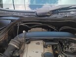 Mercedes C 200-9