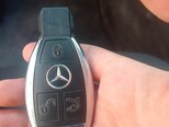 Mercedes C 200-12