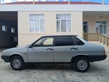 LADA (VAZ) 21099-2
