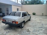 LADA (VAZ) 21099-4