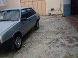 LADA (VAZ) 21099-5