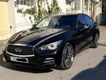 Infiniti Q50-3