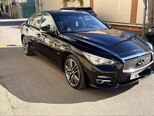 Infiniti Q50-4